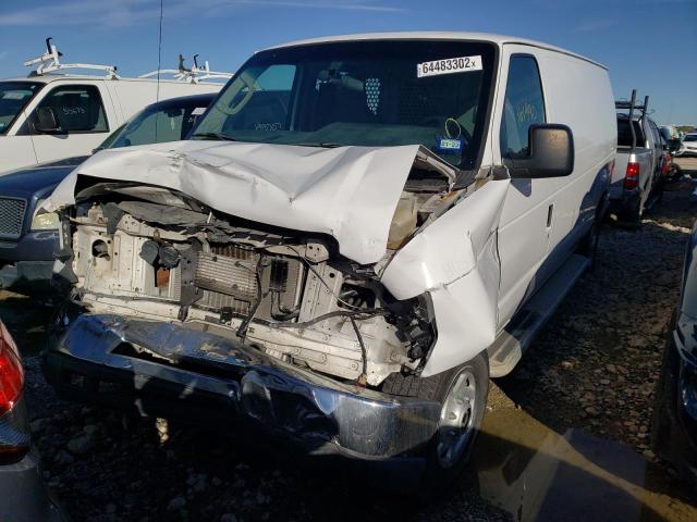 FORD ECONOLINE 2012 with VIN 1FTNE2EW3CDA33314 - Photo from auction