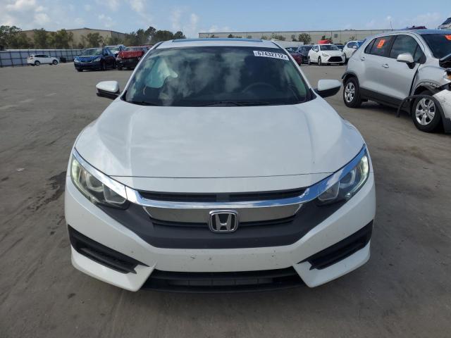 Photo 5 from auction – 2016 HONDA CIVIC EX with VIN 19XFC2F70GE010241