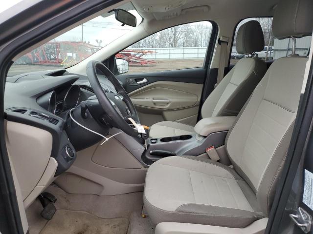 Photo 7 from auction – 2014 FORD ESCAPE SE with VIN 1FMCU0GXXEUC44335
