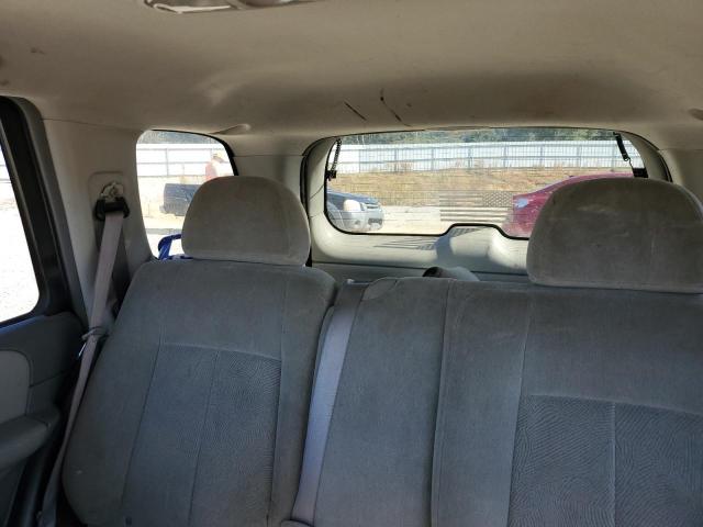 Photo 10 from auction – 2005 CHEVROLET TRAILBLAZE with VIN 1GNDS13S452236278