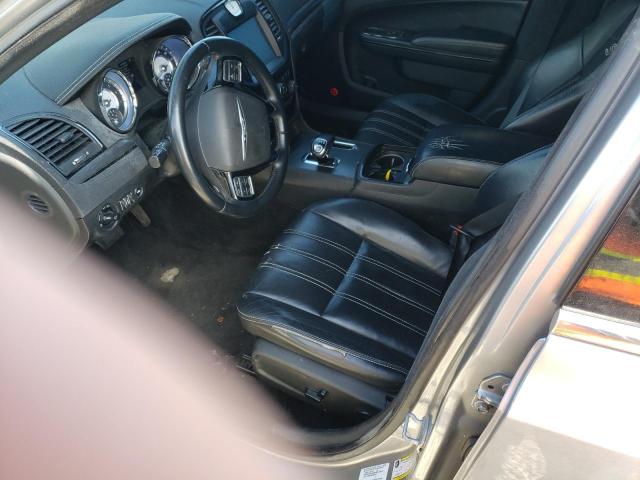 Photo 7 from auction – 2013 CHRYSLER 300 S with VIN 2C3CCABG6DH644483
