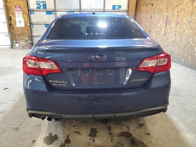 Photo 6 from auction – 2019 SUBARU LEGACY 2.5 with VIN 4S3BNAB69K3014904