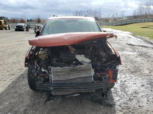 Photo 5 from auction – 2014 DODGE JOURNEY SE with VIN 3C4PDDAG6ET237978