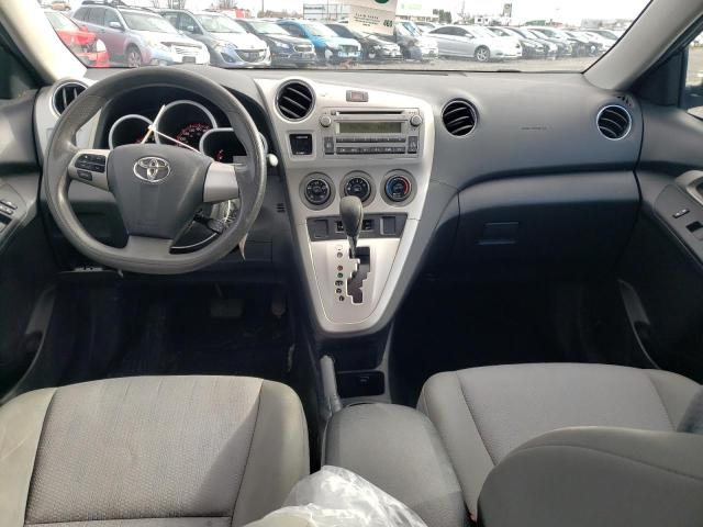 Photo 8 from auction – 2012 TOYOTA COROLLA MA with VIN 2T1KU4EE7CC805271