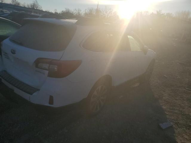 Photo 3 from auction – 2016 SUBARU OUTBACK 2. with VIN 4S4BSBNC0G3265278