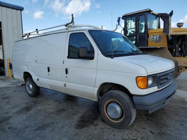 FORD ECONOLINE 2005 with VIN 1FTNS24L75HA26104 - Photo from auction