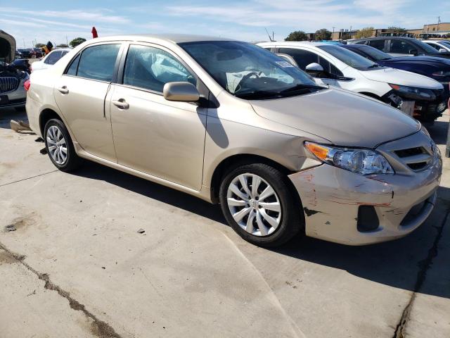 Photo 4 from auction – 2012 TOYOTA COROLLA BA with VIN 5YFBU4EE4CP007505