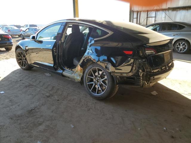 Photo 9 from auction – 2019 TESLA MODEL 3 with VIN 5YJ3E1EA2KF298142