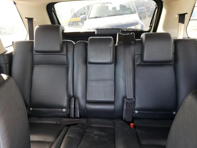 Photo 10 from auction – 2006 LAND ROVER RANGE ROVE with VIN SALSF25416A978808