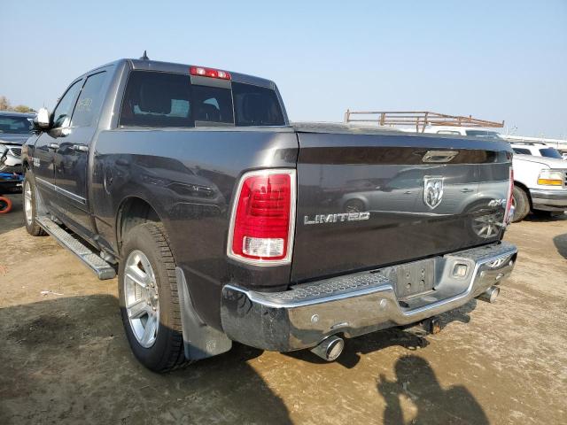 Photo 3 from auction – 2014 RAM 1500 LONGH with VIN 1C6RR7WM2ES374659
