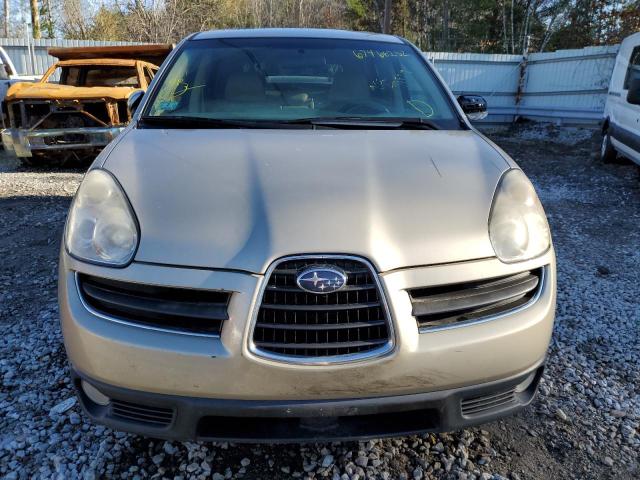 Photo 9 from auction – 2007 SUBARU B9 TRIBECA with VIN 4S4WX86D474406232