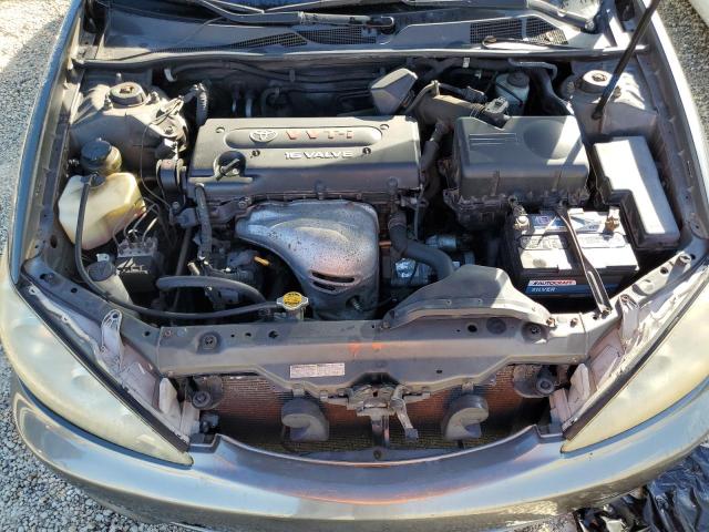 Photo 7 from auction – 2006 TOYOTA CAMRY LE with VIN JTDBE32K163055414
