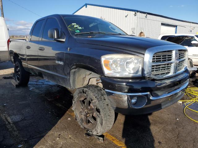 Photo 1 from auction – 2008 DODGE RAM 1500 S with VIN 1D7HU18N58J120174