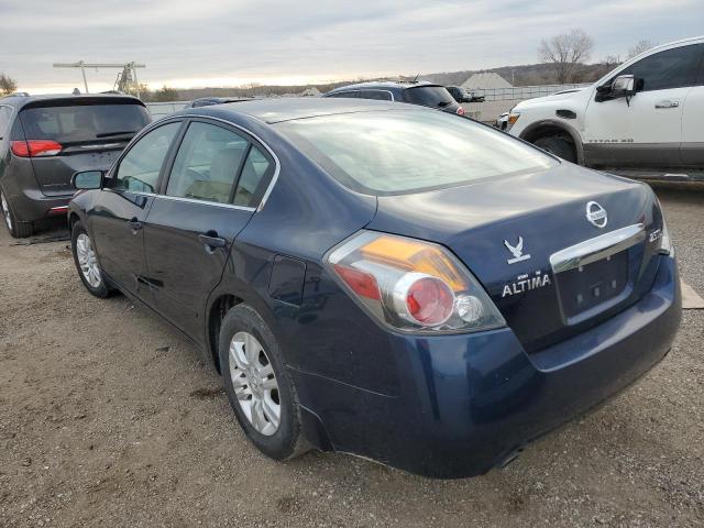 Photo 3 from auction – 2011 NISSAN ALTIMA BAS with VIN 1N4AL2APXBN514114