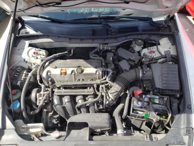 Photo 11 from auction – 2012 HONDA ACCORD LX with VIN 1HGCP2F32CA202540