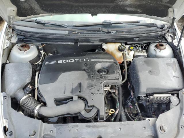Photo 7 from auction – 2010 CHEVROLET MALIBU LS with VIN 1G1ZA5E08A4104183