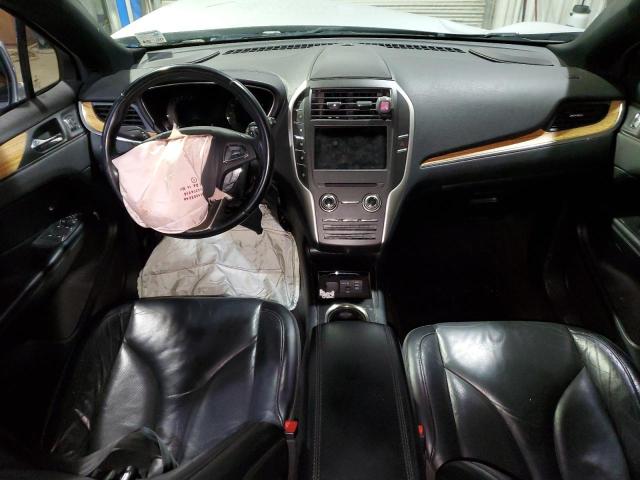 Photo 8 from auction – 2015 LINCOLN MKC with VIN 5LMCJ1A92FUJ02973