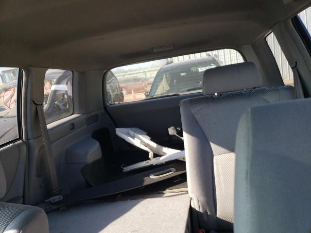 Фото 10 с аукциона – 2005 TOYOTA HIGHLANDER с VIN JTEHD21A350033944