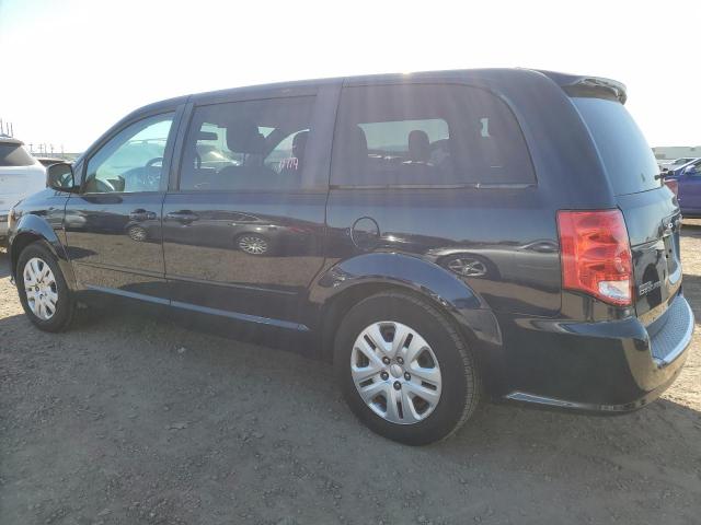 Photo 2 from auction – 2015 DODGE GRAND CARA with VIN 2C4RDGBGXFR648779