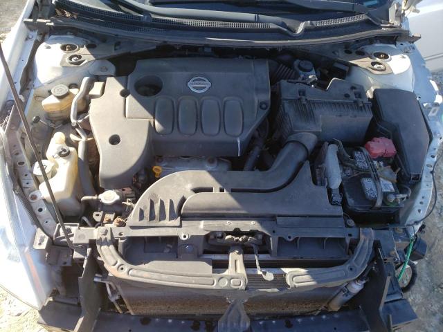 Photo 11 from auction – 2010 NISSAN ALTIMA BAS with VIN 1N4AL2AP2AN472844