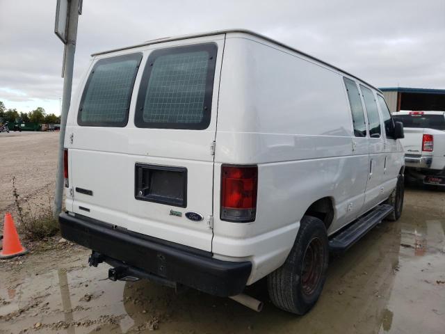 Photo 4 from auction – 2010 FORD ECONOLINE with VIN 1FTNE2EW9ADA24520