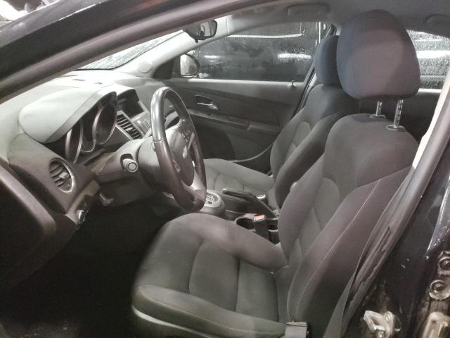 Photo 7 from auction – 2014 CHEVROLET CRUZE LT with VIN 1G1PC5SB5E7307463