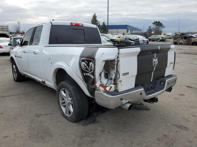 Photo 3 from auction – 2011 DODGE RAM 1500 with VIN 1D7RV1GT3BS510323