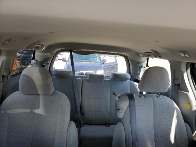 Photo 10 from auction – 2011 TOYOTA SIENNA LE with VIN 5TDKK3DC8BS004175