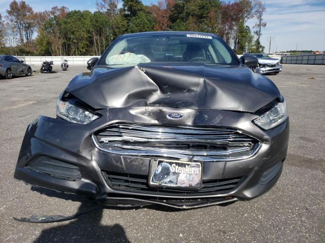 Photo 5 from auction – 2016 FORD FUSION S with VIN 3FA6P0G78GR310423