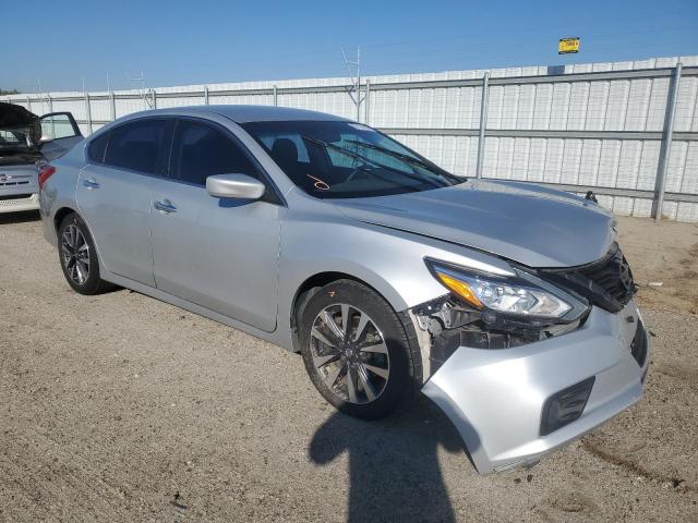 Photo 4 from auction – 2017 NISSAN ALTIMA 2.5 with VIN 1N4AL3AP6HC249332