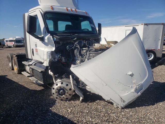 FREIGHTLINER CASCADIA 1 2021 with VIN 3AKJHLDR5MSMH5485 - Photo from auction