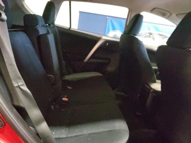 Photo 6 from auction – 2016 TOYOTA RAV4 LE with VIN JTMBFREV3GJ076560