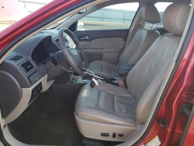 Photo 7 from auction – 2011 FORD FUSION HYB with VIN 3FADP0L37BR290247