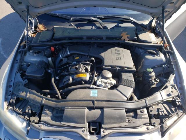 Photo 11 from auction – 2011 BMW 335 I with VIN WBADX7C58BE579366