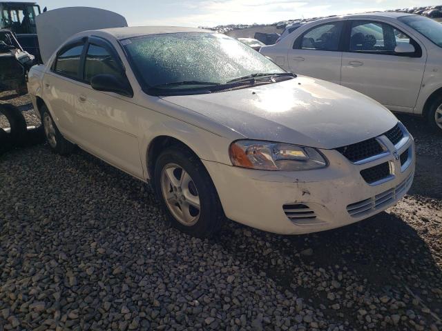 DODGE STRATUS SX 2005 with VIN 1B3EL46R75N616798 - Photo from auction