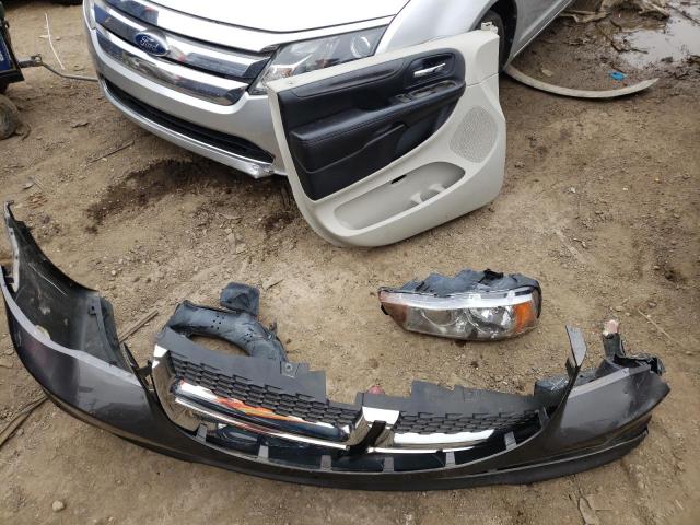 Photo 13 from auction – 2015 DODGE GRAND CARA with VIN 2C4RDGBG7FR510598