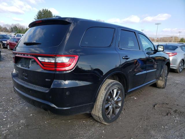 Photo 4 from auction – 2017 DODGE DURANGO GT with VIN 1C4RDJDG5HC796909