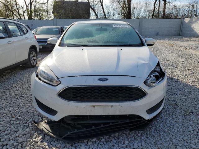 Photo 5 from auction – 2016 FORD FOCUS SE with VIN 1FADP3F29GL382339