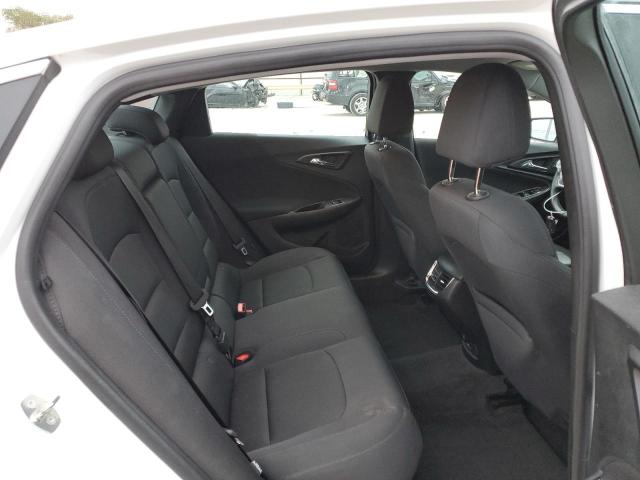 Photo 10 from auction – 2016 CHEVROLET MALIBU LT with VIN 1G1ZE5ST3GF337839