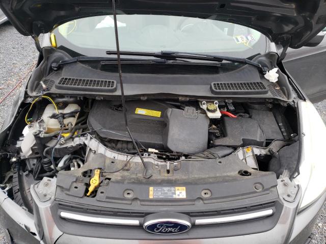 Photo 7 from auction – 2013 FORD ESCAPE SE with VIN 1FMCU9GX5DUC41099