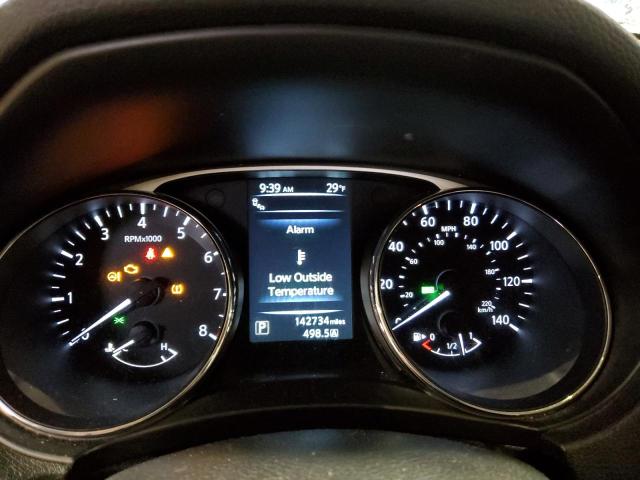 Photo 9 from auction – 2015 NISSAN ROGUE S with VIN 5N1AT2MV1FC843933