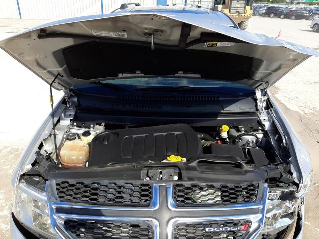Photo 12 from auction – 2014 DODGE JOURNEY LI with VIN 3C4PDCDG1ET105488