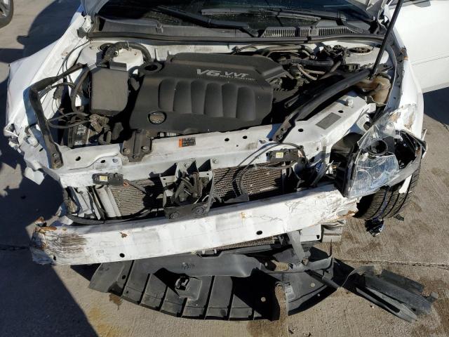 Photo 11 from auction – 2014 CHEVROLET IMPALA LIM with VIN 2G1WB5E37E1165410