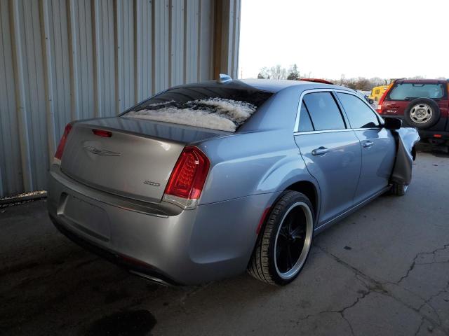 Photo 4 from auction – 2015 CHRYSLER 300 LIMITE with VIN 2C3CCAAG8FH930856