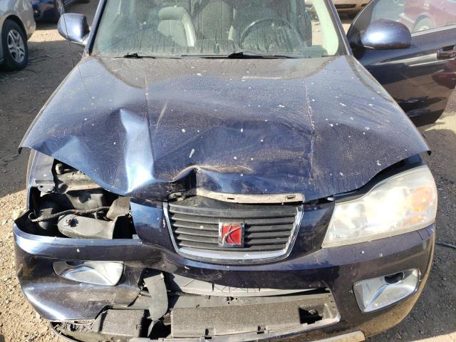 Photo 12 from auction – 2007 SATURN VUE with VIN 5GZCZ63407S810133