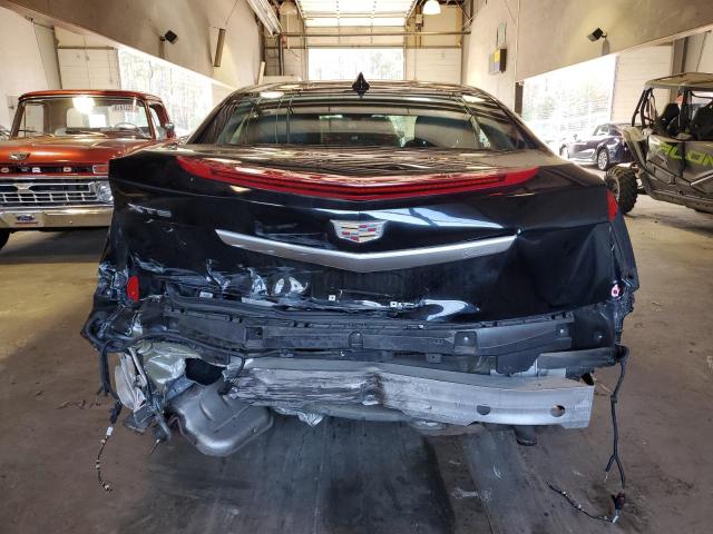 Photo 6 from auction – 2016 CADILLAC XTS with VIN 2G61U5S3XG9106939