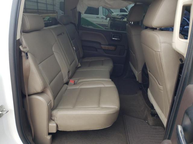 Photo 6 from auction – 2016 GMC SIERRA K15 with VIN 3GTU2NEC8GG282549