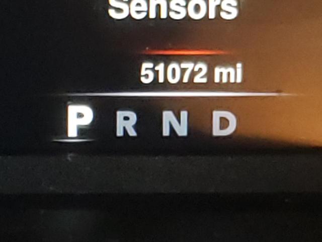 Photo 8 from auction – 2019 RAM 1500 CLASS with VIN 1C6RR6TT9KS661336