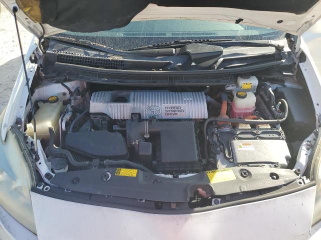Photo 7 from auction – 2010 TOYOTA PRIUS with VIN JTDKN3DU4A0139686