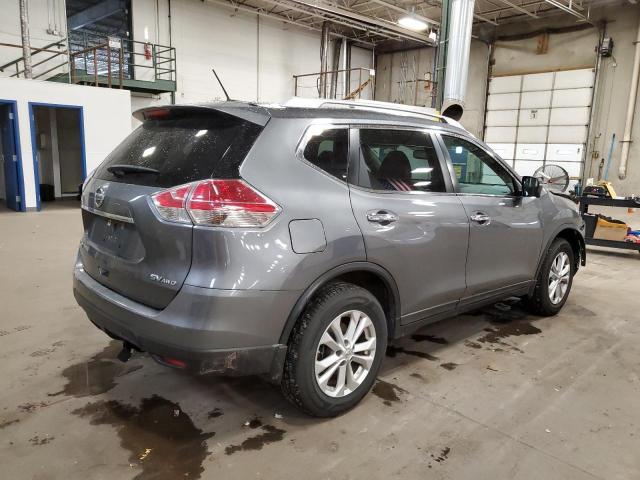 Photo 3 from auction – 2015 NISSAN ROGUE S with VIN 5N1AT2MV1FC843933